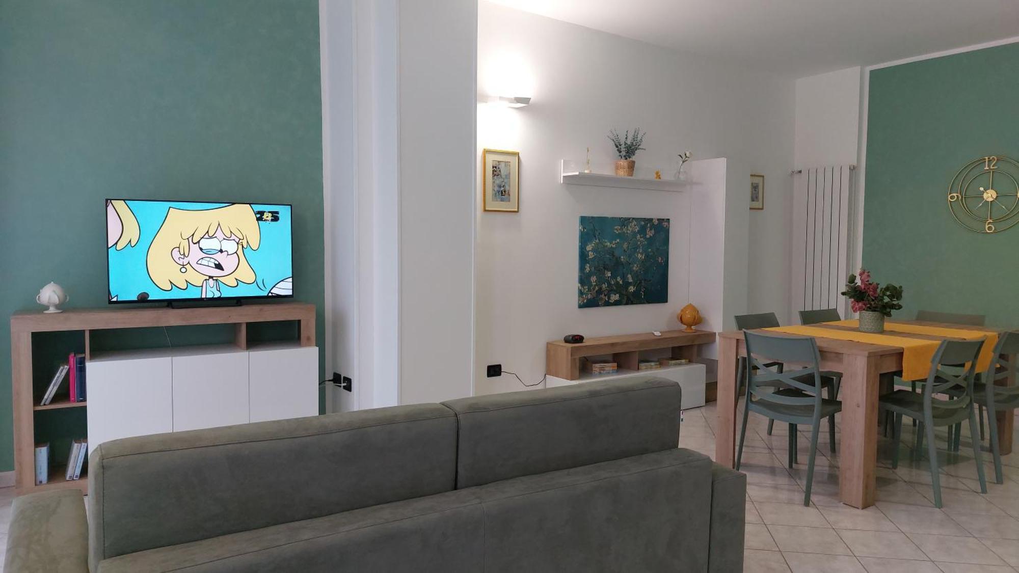 Casa Vacanze Fronte Castello 马尔塔诺 外观 照片